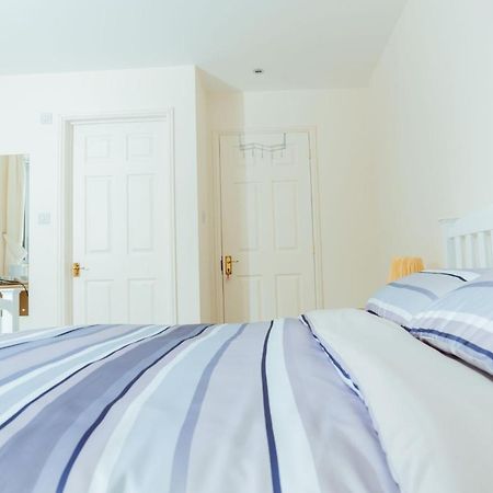Clyde View B&B Dunoon Esterno foto