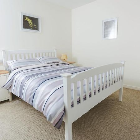 Clyde View B&B Dunoon Esterno foto