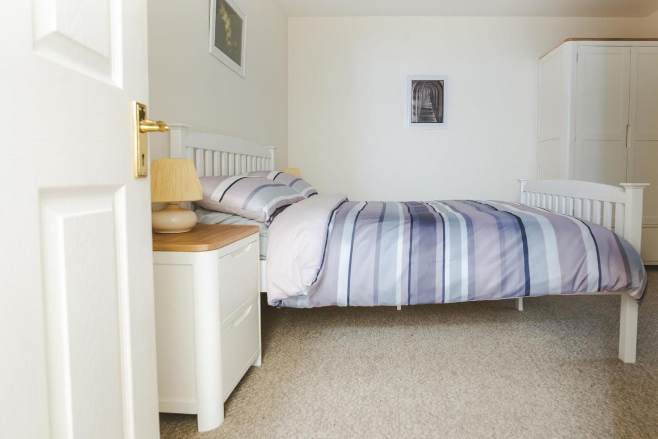 Clyde View B&B Dunoon Esterno foto
