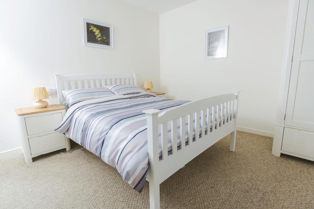 Clyde View B&B Dunoon Esterno foto